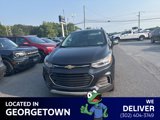 Used 2022 Chevrolet Trax LT w/ Driver Confidence Package image 5