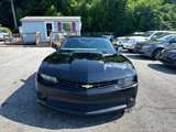 Used 2015 Chevrolet Camaro LS image 2