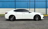 Used 2016 Acura TLX image 4