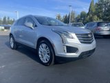 Used 2017 Cadillac XT5 Premium Luxury image 4