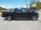 Used 2017 Ford F150 XLT w/ Equipment Group 302A Luxury image 4