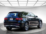 Used 2021 Mercedes-Benz GLC 300 image 4