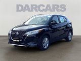 New 2025 Nissan Kicks Play S image 3