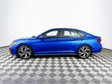 Used 2022 Volkswagen Jetta GLI Autobahn image 5