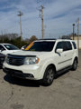 Used 2013 Honda Pilot Touring image 2