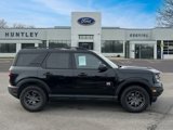 Used 2021 Ford Bronco Sport Big Bend image 5