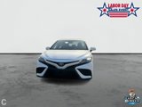 Used 2023 Toyota Camry SE image 3