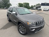 Used 2021 Jeep Grand Cherokee Limited image 5