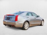 Used 2018 Cadillac ATS Premium Luxury w/ Driver Assist Package image 5