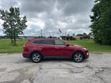 Used 2013 Hyundai Santa Fe GLS w/ Popular Equipment Pkg image 6