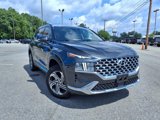 Used 2021 Hyundai Santa Fe SEL w/ Convenience Package image 2