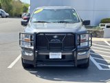 Used 2022 Ford F150 XL w/ STX Appearance Package image 2