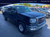 Used 2017 GMC Sierra 1500 SLE w/ SLE Value Package image 3