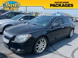 Used 2011 Chevrolet Malibu LTZ image 2