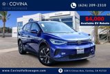 Used 2021 Volkswagen ID.4 Pro S w/ ID.4 Protection Package image 2