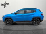 New 2025 Jeep Compass Latitude image 6