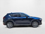 Used 2020 MAZDA CX-5 Grand Touring w/ GT Premium Package image 4