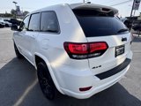 Used 2021 Jeep Grand Cherokee Laredo X image 5