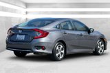 Used 2019 Honda Civic LX image 4