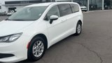 Used 2022 Chrysler Voyager LX image 3