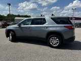 Used 2018 Chevrolet Traverse LT image 4