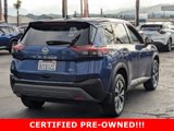 Certified 2021 Nissan Rogue SV image 5