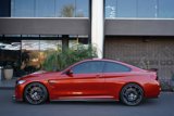 Used 2019 BMW M4 Coupe w/ Competition Package image 5