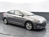 Used 2020 Hyundai Elantra SEL image 3
