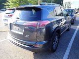 Used 2018 Toyota RAV4 XLE image 4