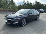 Used 2023 Chevrolet Malibu LT image 2