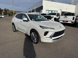 New 2025 Buick Envision Avenir image 3