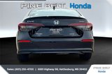 New 2025 Honda Civic Sport image 4
