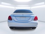 Used 2015 Mercedes-Benz C 300 Sedan image 4