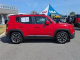 Used 2018 Jeep Renegade Latitude image 3