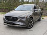 Used 2022 MAZDA CX-5 AWD 2.5 S w/ Premium Plus Pkg image 2