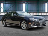 Used 2019 Audi A4 2.0T Premium w/ Convenience Package image 6