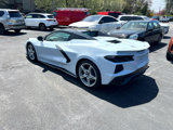 Used 2023 Chevrolet Corvette Stingray Preferred Conv w/ Z51 Performance Package image 6