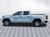 New 2025 Chevrolet Colorado W/T image 3