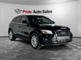 Used 2012 Audi Q5 2.0T Premium Plus image 3