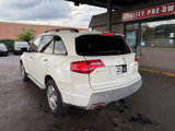 Used 2008 Acura MDX image 4