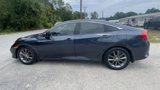 Used 2020 Honda Civic EX-L image 5