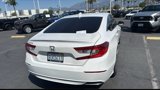 Used 2020 Honda Accord LX image 2