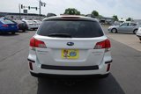 Used 2011 Subaru Outback 2.5i Premium w/ All-Weather Pkg image 4