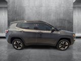 Used 2017 Jeep Compass Trailhawk w/ Leather Interior Group image 4