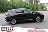 Used 2015 Nissan Murano SL image 4