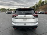 New 2025 Nissan Rogue SV image 6