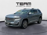 Used 2020 GMC Acadia Denali w/ Technology Package image 3