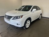 Used 2012 Lexus RX 450h FWD w/ Premium Pkg image 3