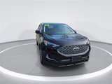 Used 2023 Ford Edge SEL image 2