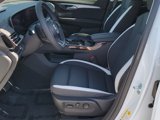 New 2025 Buick Envision Sport Touring image 6